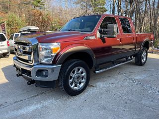 2016 Ford F-350  1FT8W3B60GEC48220 in Upton, MA 3
