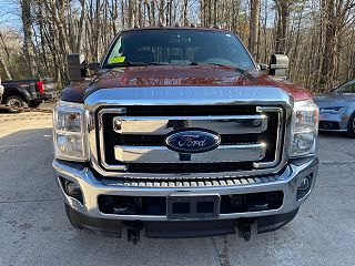 2016 Ford F-350  1FT8W3B60GEC48220 in Upton, MA 4