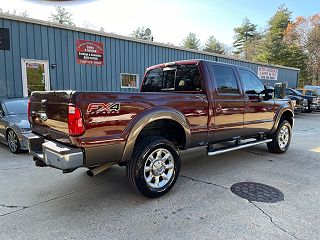 2016 Ford F-350  1FT8W3B60GEC48220 in Upton, MA 6