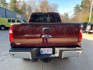 2016 Ford F-350  1FT8W3B60GEC48220 in Upton, MA 7
