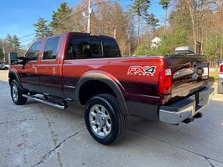 2016 Ford F-350  1FT8W3B60GEC48220 in Upton, MA 8