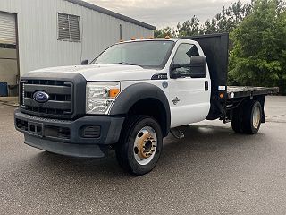 2016 Ford F-550 XL 1FDUF5GT0GED01969 in Andalusia, AL 2