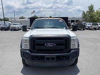 2016 Ford F-550 XL 1FDUF5GT0GED01969 in Andalusia, AL 3