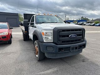 2016 Ford F-550 XL 1FDUF5GT0GED01969 in Andalusia, AL 4