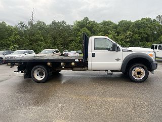 2016 Ford F-550 XL 1FDUF5GT0GED01969 in Andalusia, AL 5