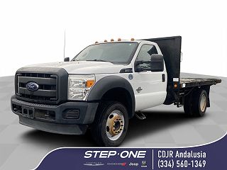 2016 Ford F-550 XL 1FDUF5GT0GED01969 in Andalusia, AL