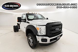 2016 Ford F-550  1FDUF5GT5GEA93426 in Des Moines, IA