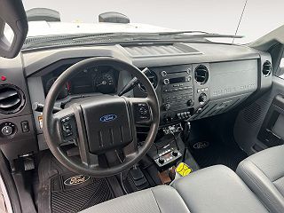 2016 Ford F-550 XL 1FDUF5HT5GED03232 in Plaistow, NH 13