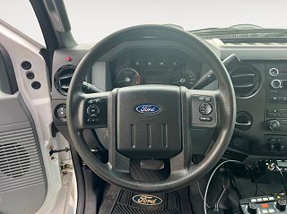 2016 Ford F-550 XL 1FDUF5HT5GED03232 in Plaistow, NH 16