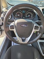 2016 Ford Fiesta SE 3FADP4BJ7GM186093 in Coralville, IA 10