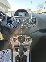 2016 Ford Fiesta SE 3FADP4BJ7GM186093 in Coralville, IA 9