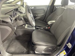 2016 Ford Fiesta SE 3FADP4BJ0GM119996 in Denver, CO 13