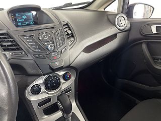 2016 Ford Fiesta SE 3FADP4BJ0GM119996 in Denver, CO 15