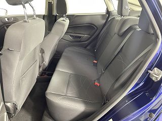 2016 Ford Fiesta SE 3FADP4BJ0GM119996 in Denver, CO 25