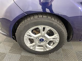 2016 Ford Fiesta SE 3FADP4BJ0GM119996 in Denver, CO 9