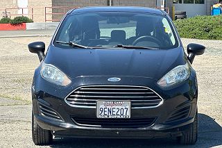 2016 Ford Fiesta S 3FADP4TJ9GM170153 in Dixon, CA 10