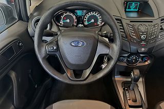 2016 Ford Fiesta S 3FADP4TJ9GM170153 in Dixon, CA 15