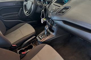 2016 Ford Fiesta S 3FADP4TJ9GM170153 in Dixon, CA 17