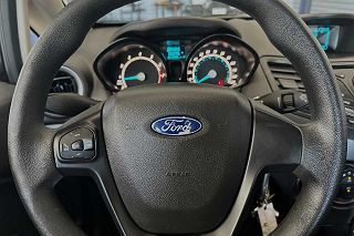 2016 Ford Fiesta S 3FADP4TJ9GM170153 in Dixon, CA 22