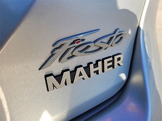2016 Ford Fiesta SE 3FADP4BJ1GM197218 in Saint Petersburg, FL 13
