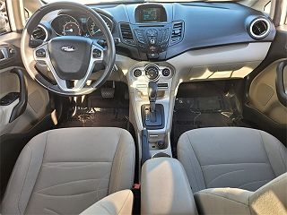 2016 Ford Fiesta SE 3FADP4BJ1GM197218 in Saint Petersburg, FL 18