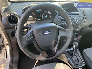 2016 Ford Fiesta S 3FADP4AJ4GM142490 in Tampa, FL 13