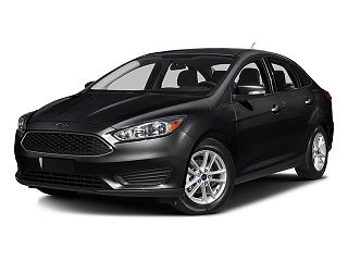 2016 Ford Focus SE 1FADP3FE0GL220495 in Altoona, PA