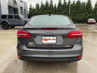 2016 Ford Focus SE 1FADP3F24GL322226 in Anderson, IN 6