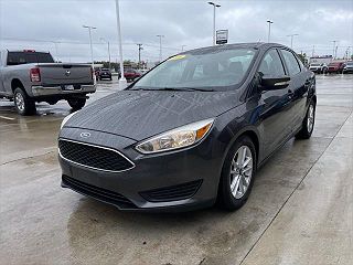 2016 Ford Focus SE 1FADP3F24GL322226 in Anderson, IN 9