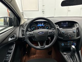 2016 Ford Focus SE 1FADP3F29GL373527 in Defiance, OH 13
