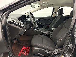 2016 Ford Focus SE 1FADP3F29GL373527 in Defiance, OH 18