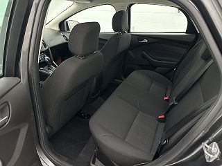 2016 Ford Focus SE 1FADP3F29GL373527 in Defiance, OH 28