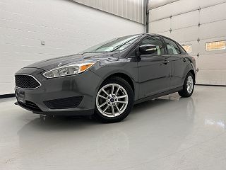 2016 Ford Focus SE 1FADP3F29GL373527 in Defiance, OH 5