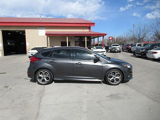 2016 Ford Focus ST 1FADP3L92GL304731 in Des Moines, IA 4