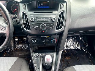 2016 Ford Focus ST 1FADP3L93GL347569 in Fontana, CA 14
