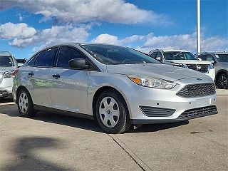 2016 Ford Focus S 1FADP3E20GL366080 in Fort Collins, CO 4