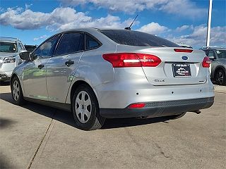 2016 Ford Focus S 1FADP3E20GL366080 in Fort Collins, CO 5