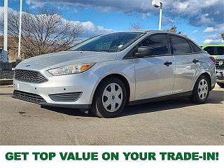 2016 Ford Focus S 1FADP3E20GL366080 in Fort Collins, CO