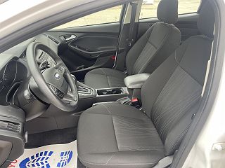 2016 Ford Focus SE 1FADP3F25GL373475 in Galesburg, IL 10