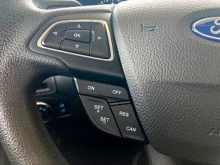 2016 Ford Focus SE 1FADP3F20GL380771 in Grass Valley, CA 15