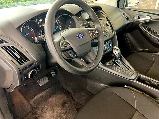 2016 Ford Focus SE 1FADP3F20GL380771 in Grass Valley, CA 17