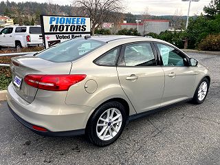 2016 Ford Focus SE 1FADP3F20GL380771 in Grass Valley, CA 3