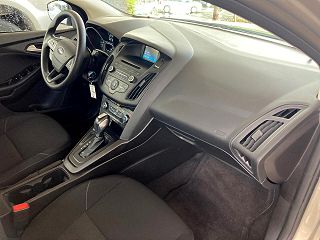 2016 Ford Focus SE 1FADP3F20GL380771 in Grass Valley, CA 38