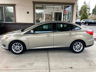 2016 Ford Focus SE 1FADP3F20GL380771 in Grass Valley, CA 6