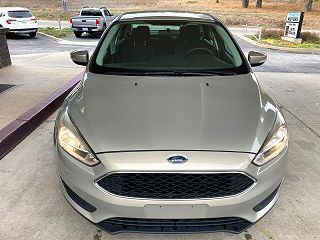 2016 Ford Focus SE 1FADP3F20GL380771 in Grass Valley, CA 8