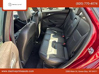 2016 Ford Focus SE 1FADP3F24GL274453 in Green Bay, WI 18