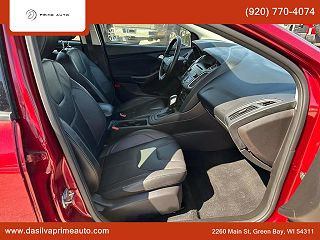 2016 Ford Focus SE 1FADP3F24GL274453 in Green Bay, WI 20