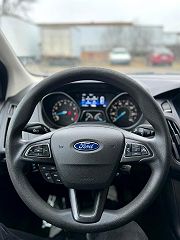 2016 Ford Focus SE 1FADP3F28GL406596 in Hamilton, OH 24