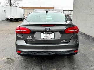 2016 Ford Focus SE 1FADP3F28GL406596 in Hamilton, OH 4