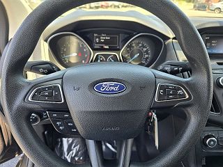 2016 Ford Focus SE 1FADP3F28GL341104 in Lillington, NC 22